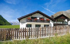 Dorfblick Appartements&Rooms