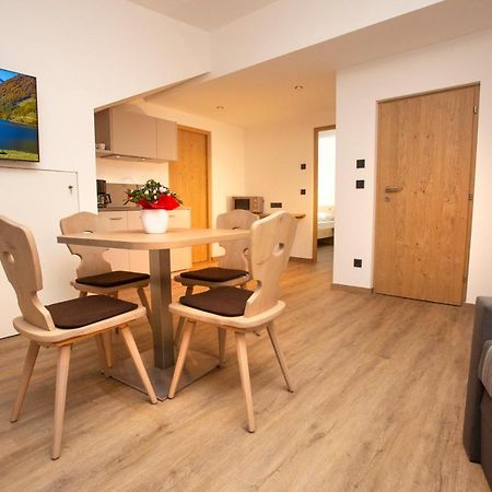 Dorfblick Appartements&Rooms Senales/Schnals Buitenkant foto